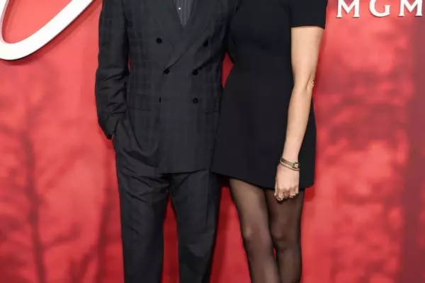 Anne Hathaway and Josh Hartnett Celebrate "Verity" Premiere Amidst Career Milestones