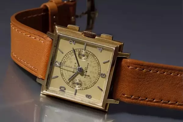 Exceptional Rolex Chronographs Featured in Phillips Geneva Auction