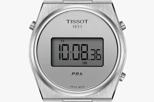 The Ultimate Guide to Men's Watches on Amazon: Top Brands & Buying Tips