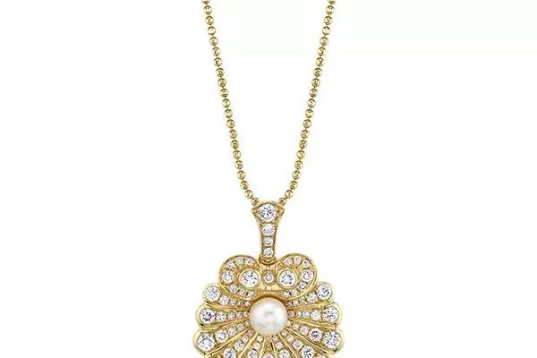 Marie Antoinette Film Reawakens Jewelry Trends