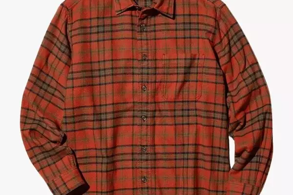 The Best Affordable Flannel Shirts Under $150 for This Season
