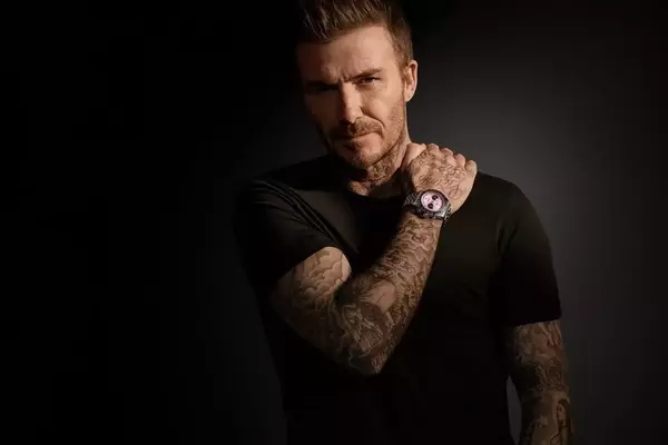 The Impact of Brand Ambassadors on Watch Enthusiasm: A Discussion