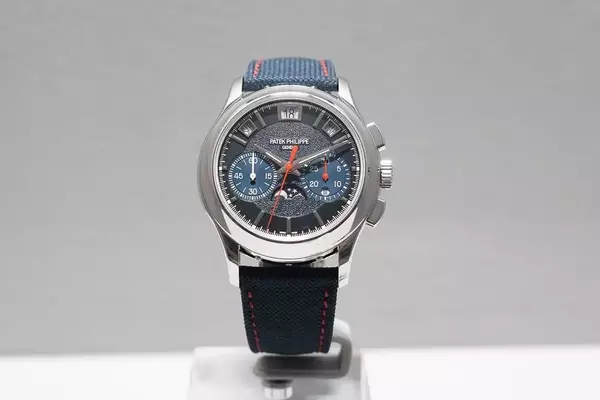 Patek Philippe Unveils Seven Italian Exclusive Timepieces at Milan Exhibition