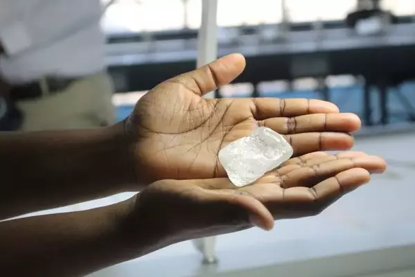 Botswana's Journey: From Poverty to Prosperity and the Path Ahead