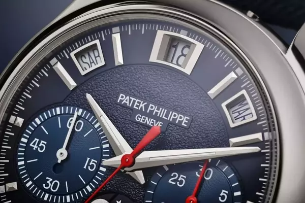 Patek Philippe Unveils New Timepieces at Watch Art Grand Exhibition
