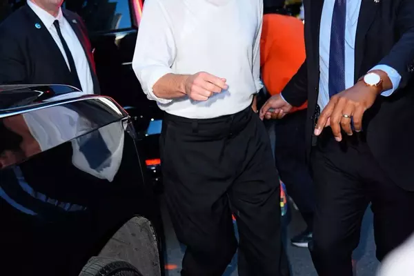 Celebrity Style: September's Top Fashion Trends