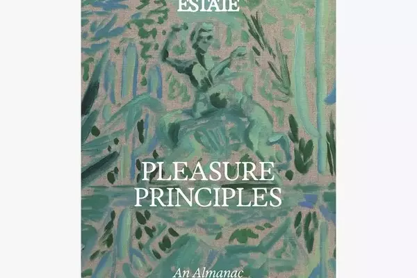 Fall's Must-Have Design and Art Books for a Cozy Season