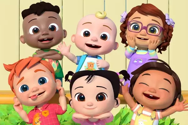 Nourishing Young Minds: Exploring Educational Songs from CoComelon for Healthy Eating Habits