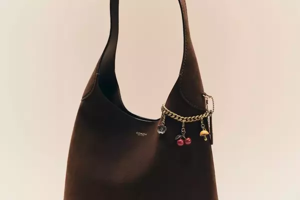Coach's Essential Handbags for the Autumn Season