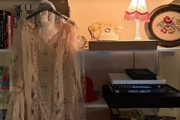 Sarah Jessica Parker's Elegant Attire for the NYC Ballet Gala