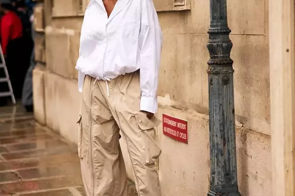Paris Fashion Week's Standout Street Style Trends for Fall 2026