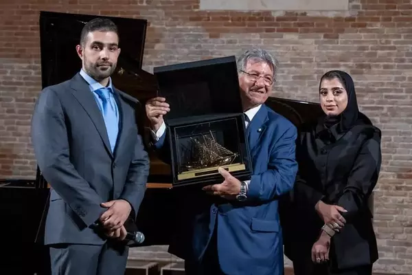 Qatar Diamond Exchange Joins CIBJO, Expanding Global Reach