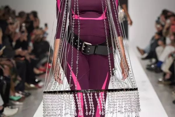 Junya Watanabe Spring 2027 Ready-to-Wear Collection Unveiled