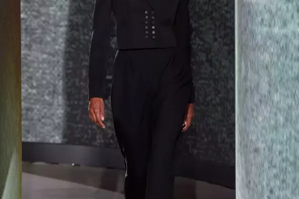 Alaïa's Spring 2027 Ready-to-Wear Collection Unveiled
