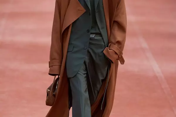 Lacoste's Spring 2027 Ready-to-Wear Collection Unveiled