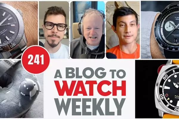 Watch Market Dynamics: Value, Brand Identity, and Future Releases