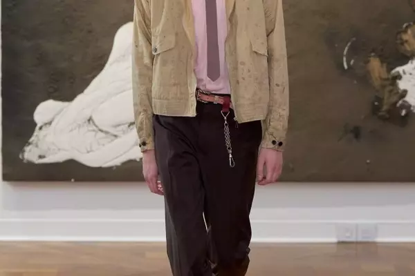 Enfants Riches Déprimés: Spring 2027 Ready-to-Wear Collection Unveiled