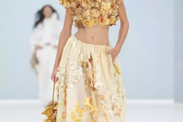 Zimmermann Spring 2027 Ready-to-Wear Collection Showcase