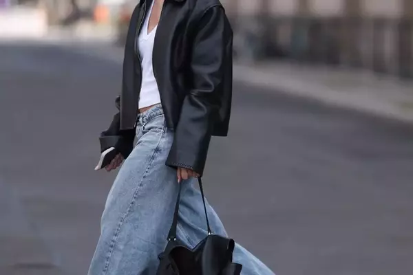 Fall 2026 Denim Trends: A Return to Iconic Styles with a Modern Twist