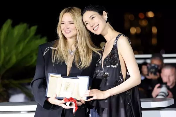 Behind the Scenes of 'All of a Sudden': A Deep Dive with Virginie Efira