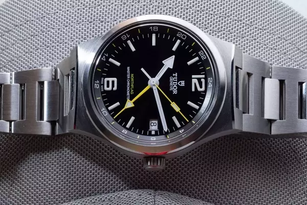 Tudor Northflag GMT M9140G1A0U: A Second Generation with Global Time-Telling
