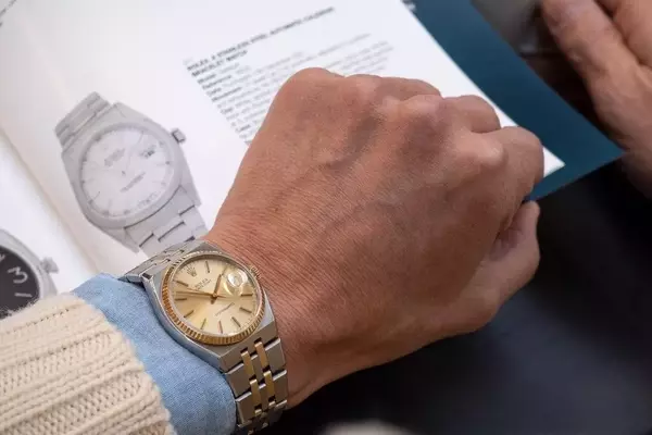 Exploring Five Distinctive Rolex Timepieces for the Discerning Collector
