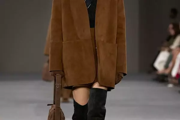 Elevate Your Autumn & Winter Wardrobe with the Ultimate Black Suede Boots