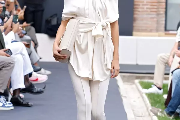 Moisés Nieto's Reimagined Andalusia for Spring 2027