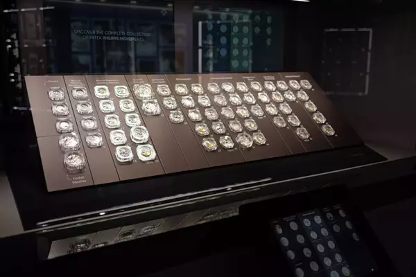 Patek Philippe's Enduring Vision: Heritage, Craftsmanship, and Future Innovations in Watchmaking