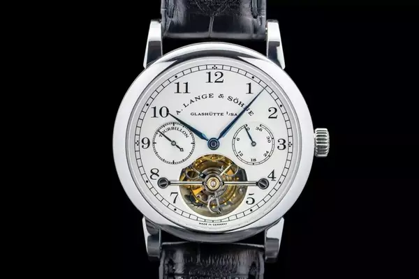 Upcoming Watch Auctions: Marteau & Antiquorum