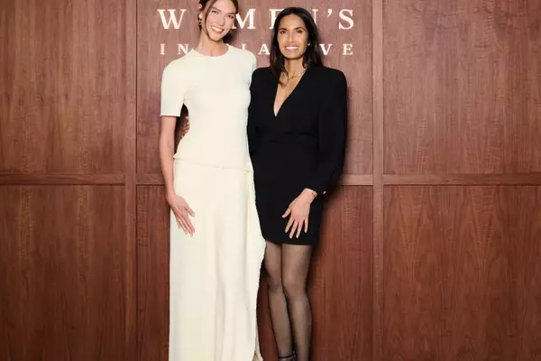 Cartier Women's Initiative: Two Decades of Empowering Female Entrepreneurs