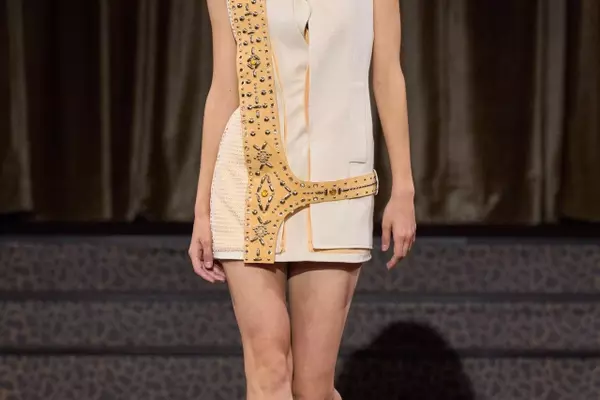 Christopher Esber's Spring 2027 Collection: A Fusion of Tailoring and Artistry