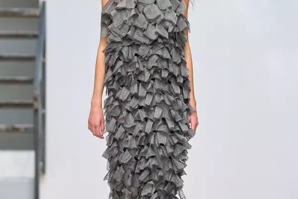 CFCL Spring 2027 Ready-to-Wear Collection: A Glimpse into Future Fashion
