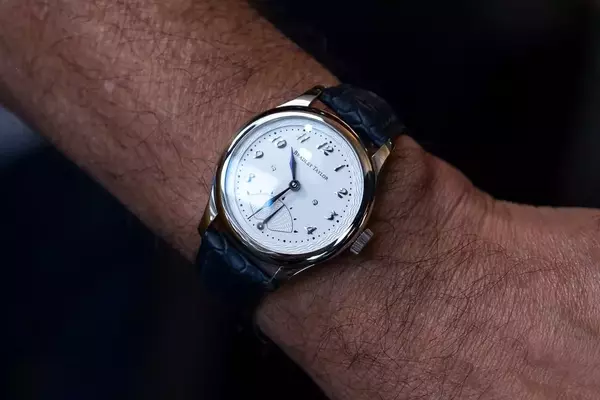 Toronto Timepiece Show 2026: A Deep Dive into Horological Craftsmanship and Industry Trends