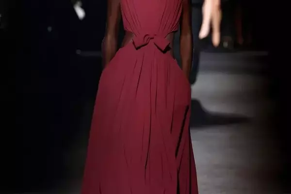 The Enduring Appeal of Burgundy: A Deep Dive into Fashion's Favorite Hue