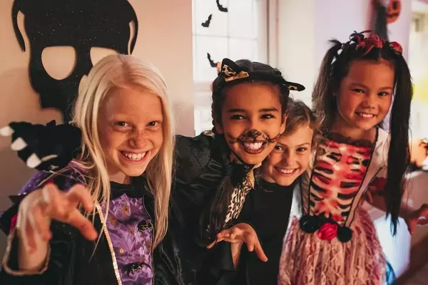 Unlocking the Magic of Halloween: A Comprehensive Family Guide