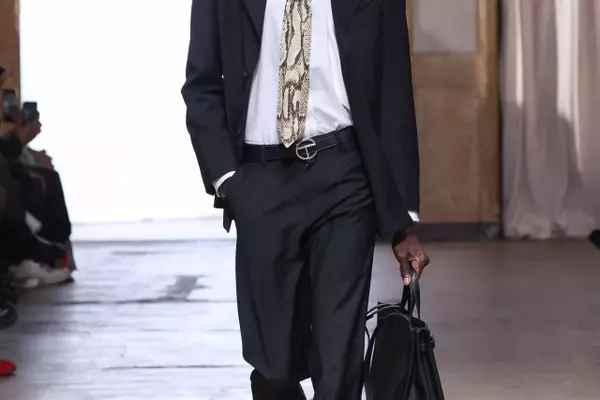 Telfar's Spring 2027 Ready-to-Wear Collection Unveiled