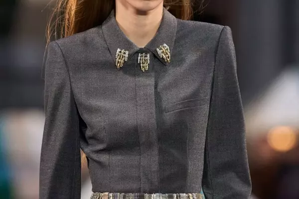 Spring 2027 Beauty Trends: A Parisian Perspective
