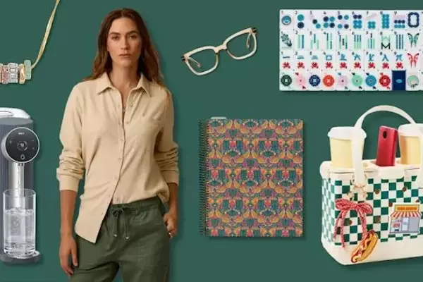 Essential Products for Busy Moms During the School Year