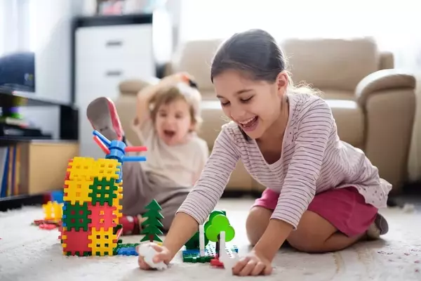 Establishing Effective Household Rules for Children's Development