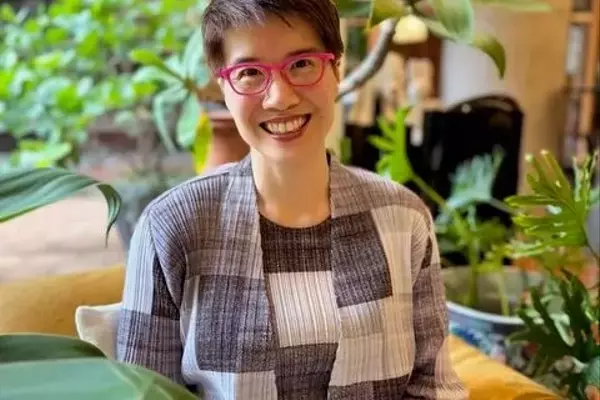 The Chic Uniforms of Ms. Lam Montessori: Style Meets Pedagogy