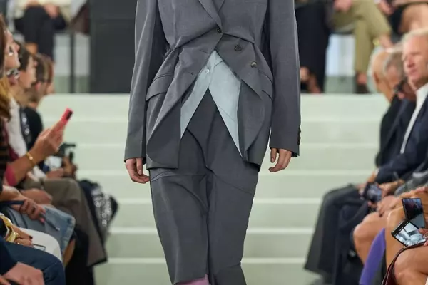 Spring 2027 Fashion Show Rankings: Matières Fécales Leads the Pack
