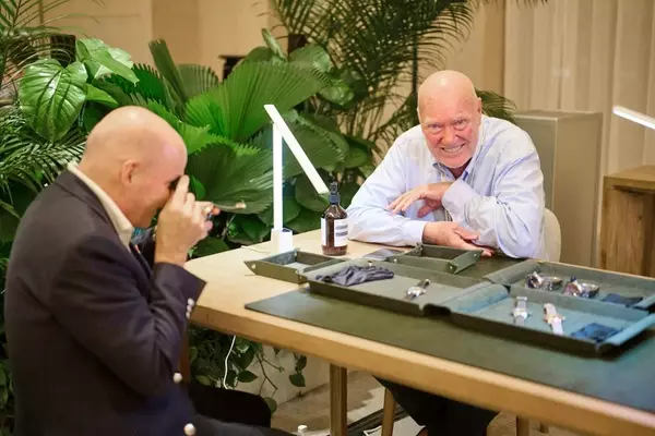 IAMWATCH: A Premier Gathering for Independent Watchmaking Enthusiasts in Singapore
