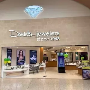 Sherwood Family Reacquires Daniel's Jewelers in Strategic Partnership