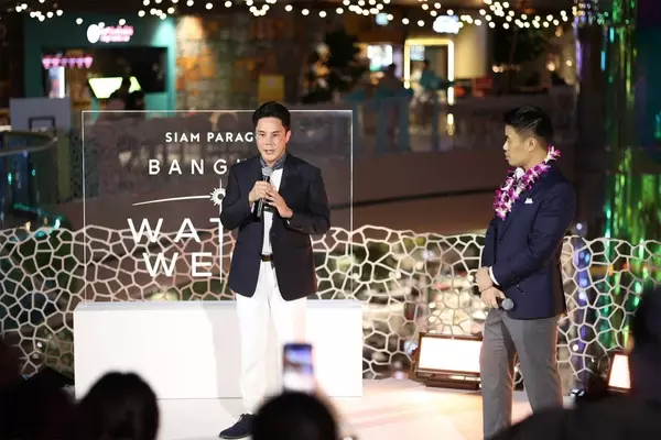 A Glimpse into the World of Horology at Bangkok Watch Week 2026