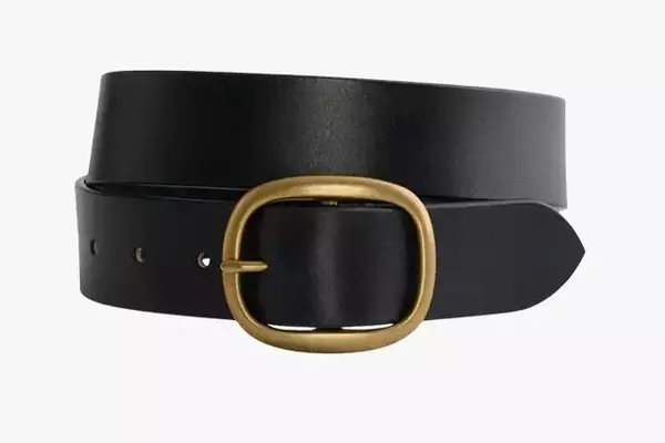 The Ultimate Guide to Men's Belts: Style, Selection, and Sophistication