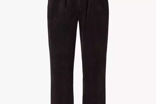 The Ultimate Guide to Men's Corduroy Pants for Fall