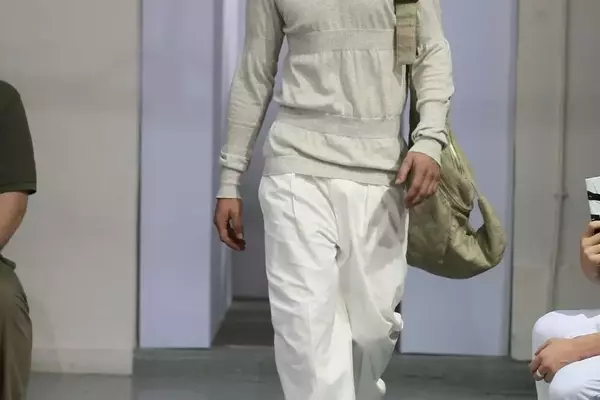 Kim Jones Re-establishes His Own Fashion Brand