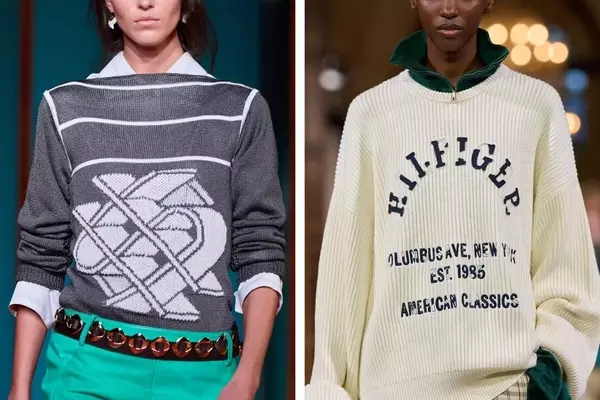 Sweater Trends for the Upcoming Fall and Winter Seasons
