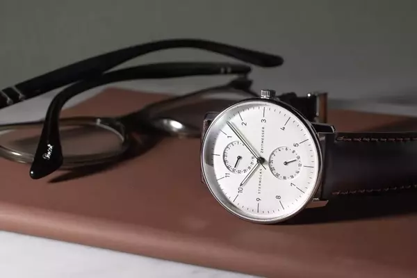 Sternglas Zirkel X: A Decade of Bauhaus-Inspired Horology Celebrated